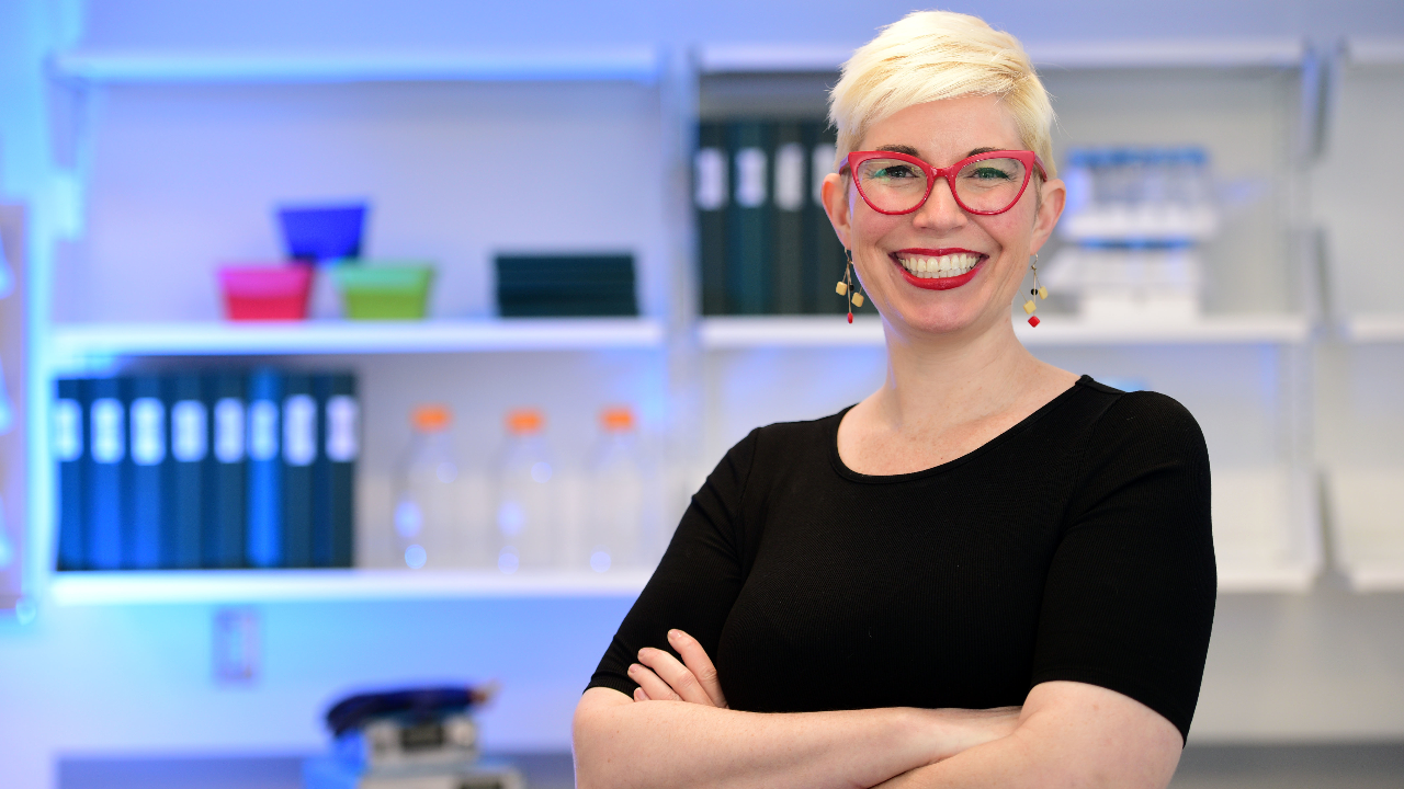 Tulane Executive in Residence invited to be a keynote speaker at